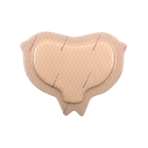 Pansement Silicon Mepilex Border Protect Sacrum X