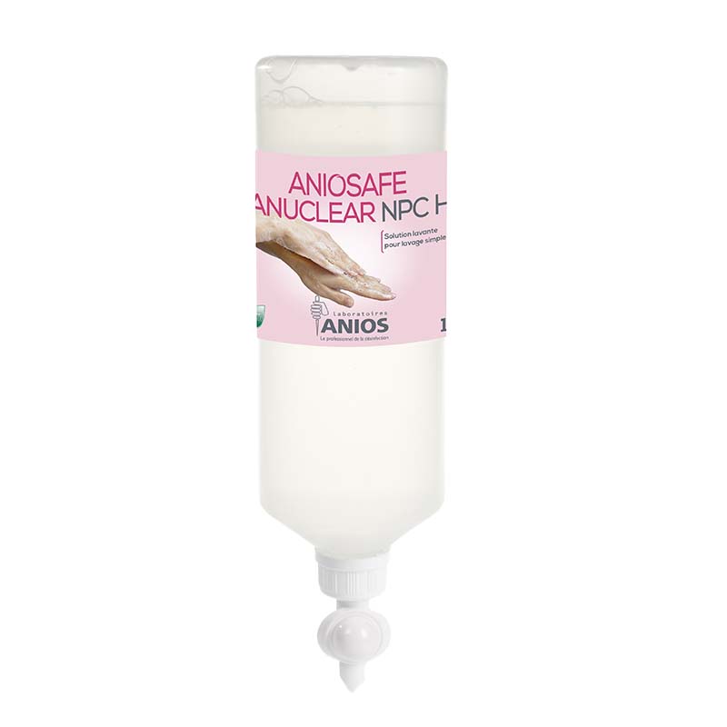 aniosafe manuclear 1l