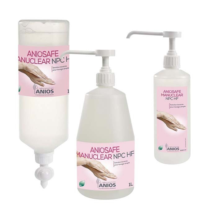 aniosafe manuclear