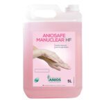 Aniosafe Manuclear HF Savon Doux Bidon de 5L