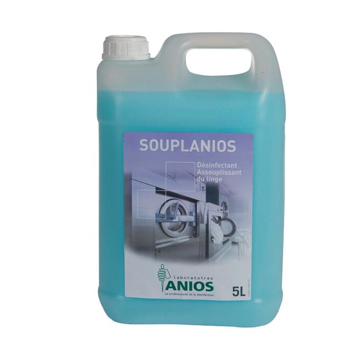 soupl'anios