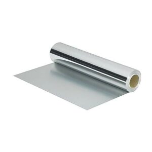 Papier aluminium alimentaire - 300m