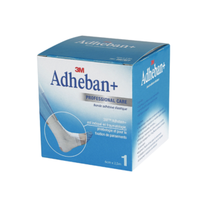 3M Adheban+ bandage Professional care