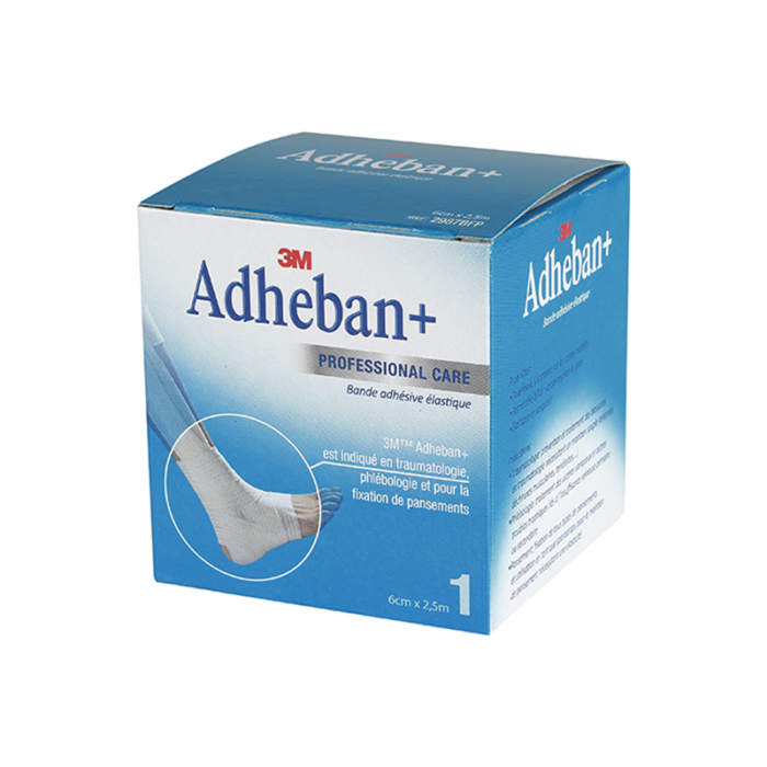 3M Adheban+ bandage Professional care