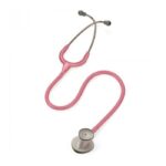 stéthoscope litghweight II rose