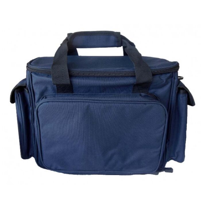 mallette medbag bleu