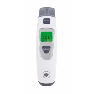 Thermomètre Rectal - Tempo 10 < Delta Médical Pro