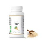 gélule maca bio complément alimentaire 2