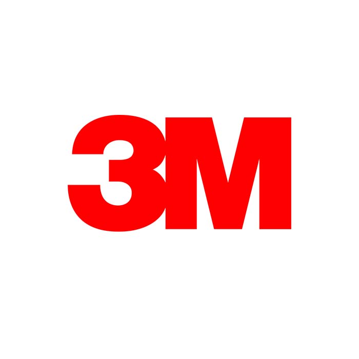logo 3M marque