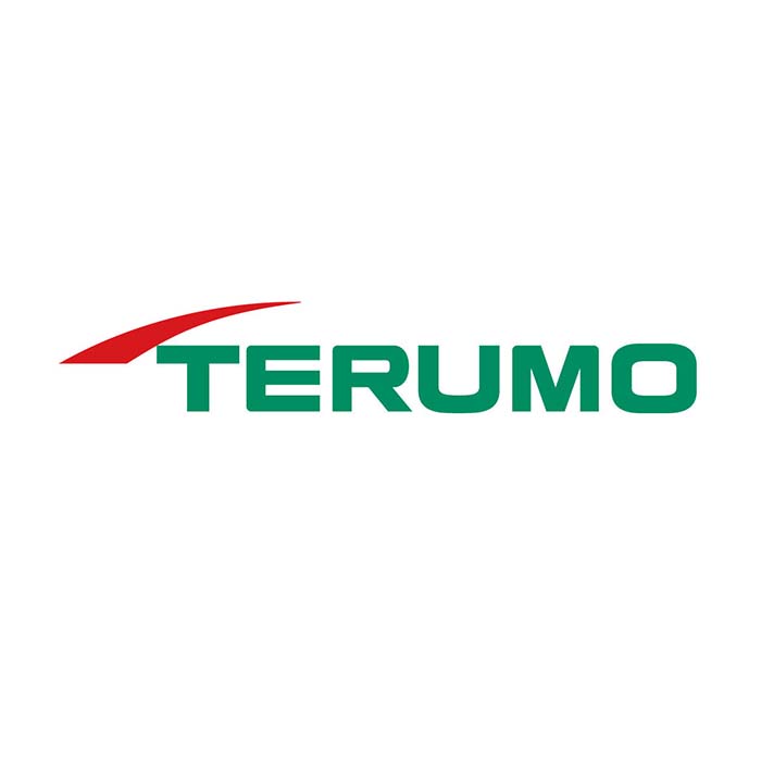 logo terumo marque