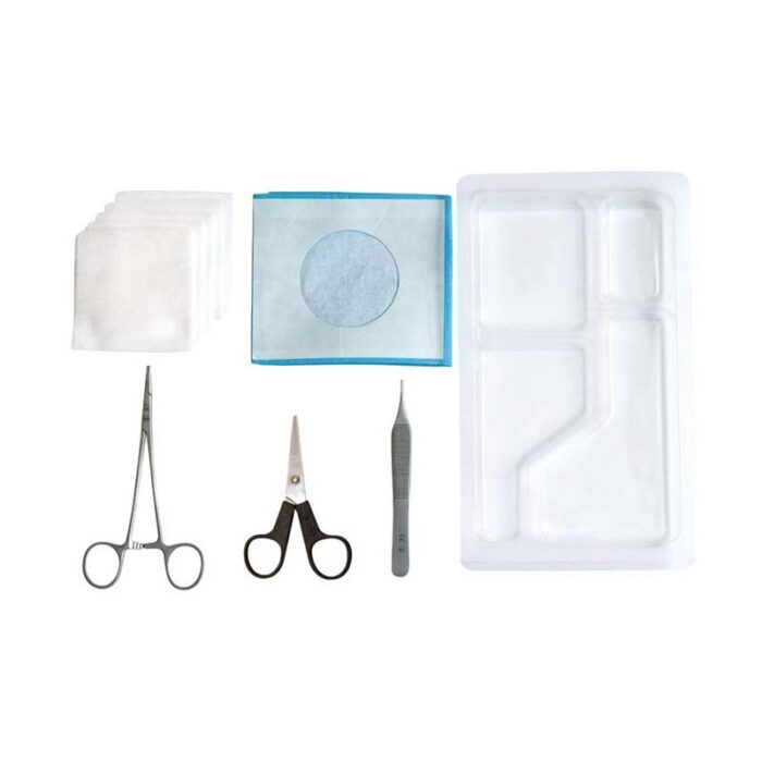 set de suture dk 926