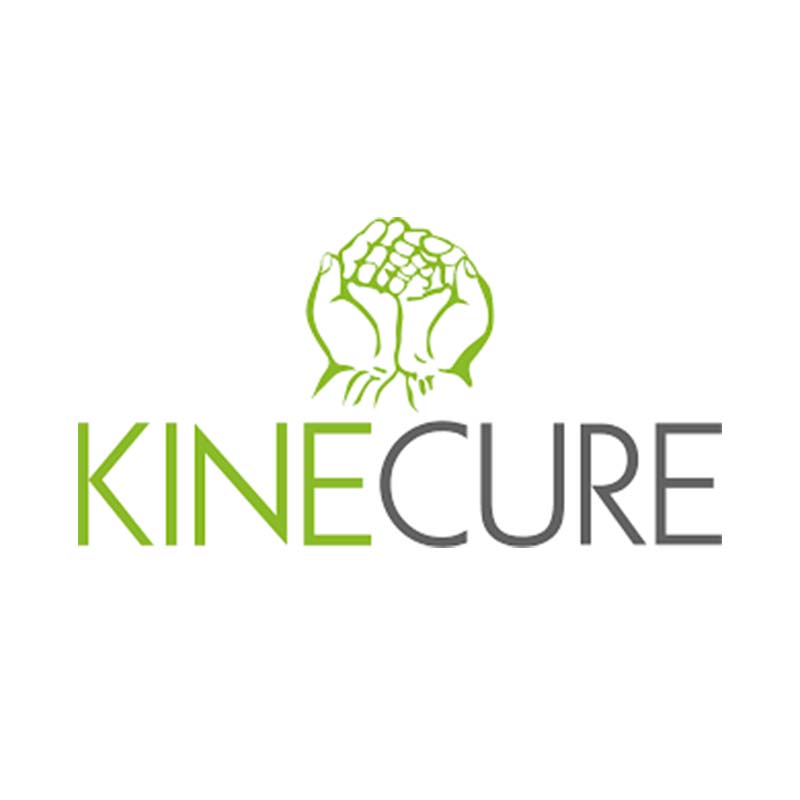 kinecure logo