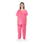 pyjamas colosoft rose