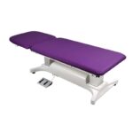 divan d'examen licata sellerie plate2 violet