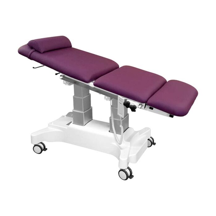 fauteuil gynecologique quesnoy4 violet