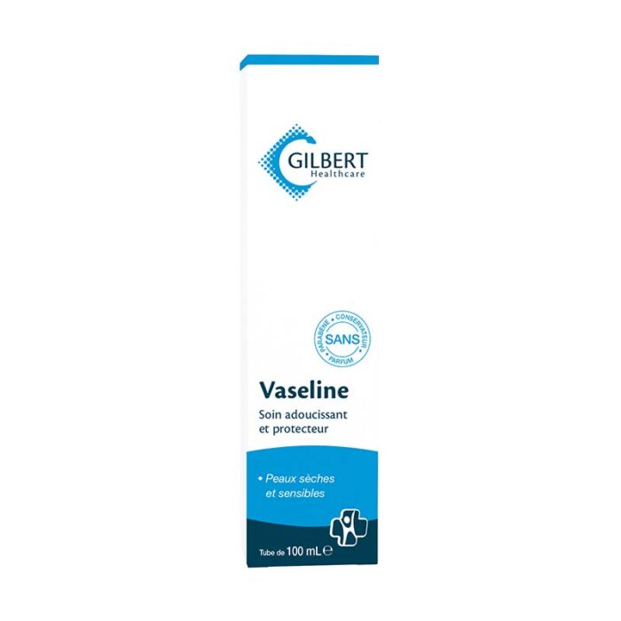 vaseline 100ml