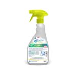 Net'Vitres V produit d'entretien d'hygiène & nature pour vitre 750ml