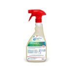 produit d'entretien d'hygiène & nature sanimaxi v 750ml détergeant désinfectant sanitaire 750ml