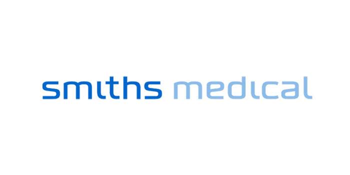 Logo smiths medical