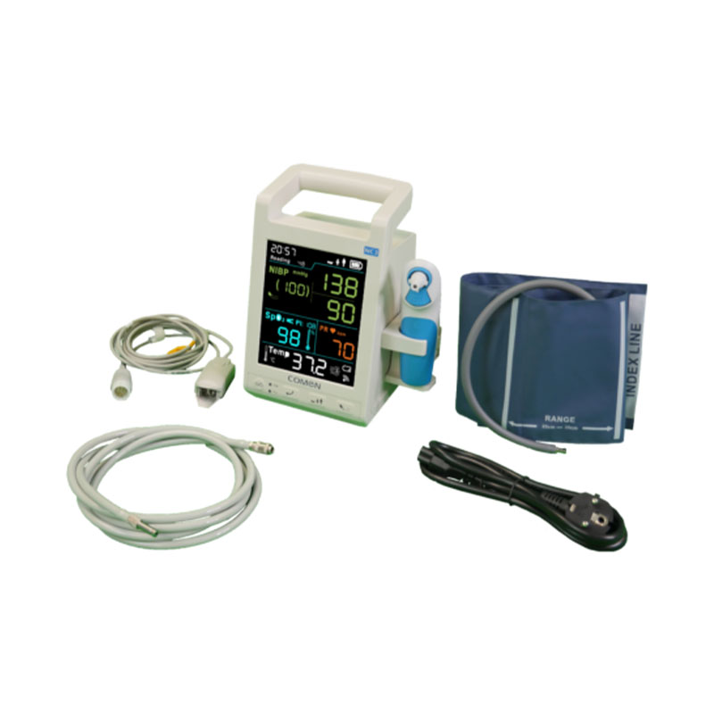 kit de moniteur de diagnostique nc3