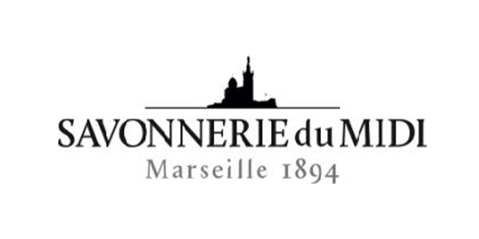 Logo Savonnerie du Midi