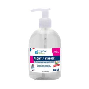 aromyl hydrogel 300ml gel hydroalcoolique