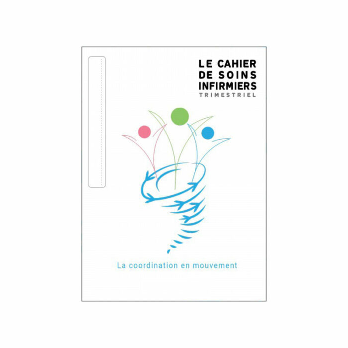 Cahier de soins