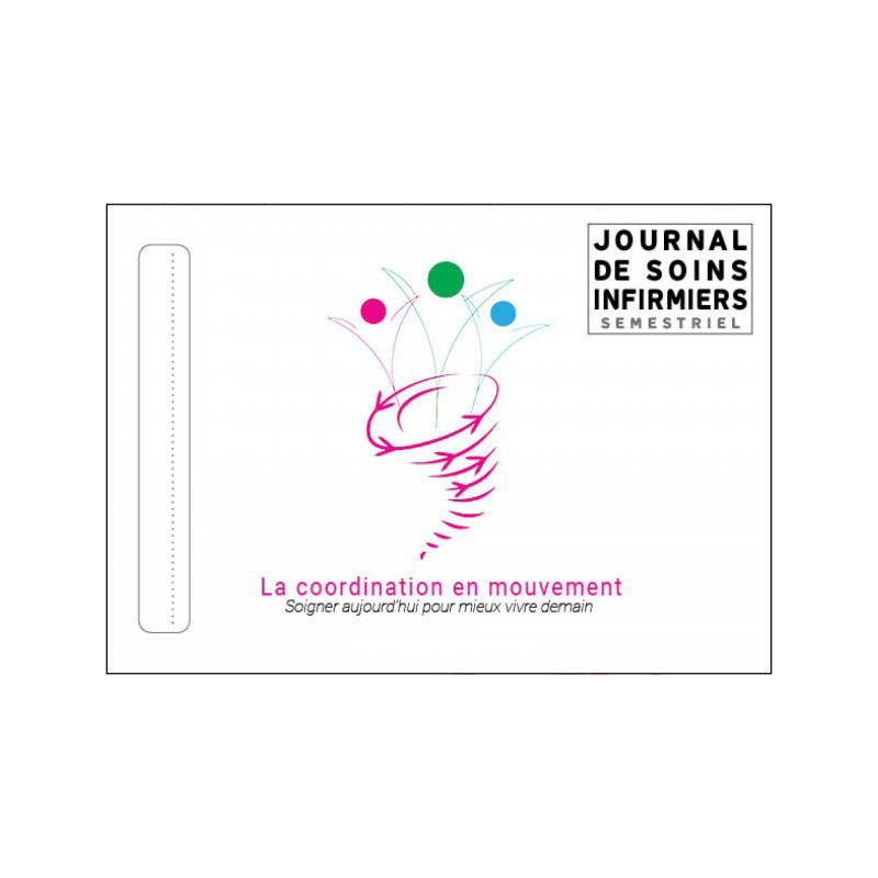 Journal de soins