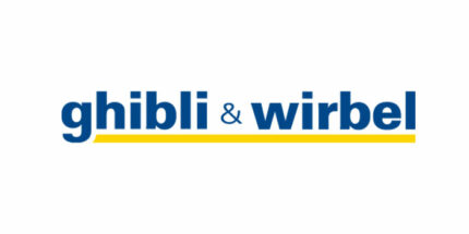 ghibli & wirbel logo