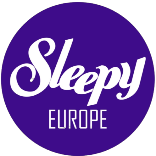 sleepy EU logo