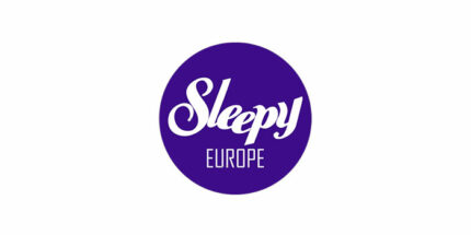 Logo Sleepy Europe